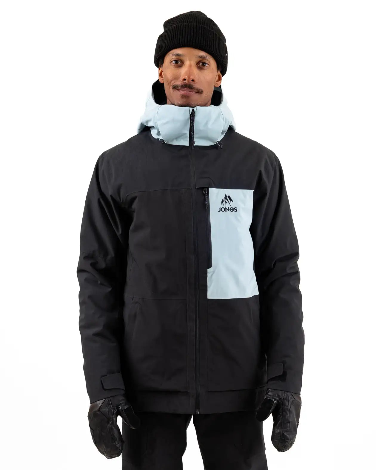 Men's MTN Surf Recycled Insulated Parka | Jones Men's MTN Surf Recycled Insulated Parka | Jones