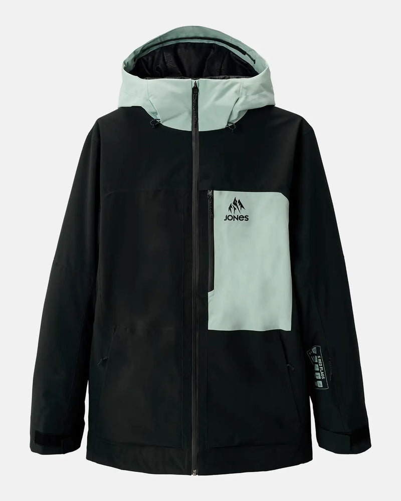 Men’s MTN Surf Recycled Insulated Parka