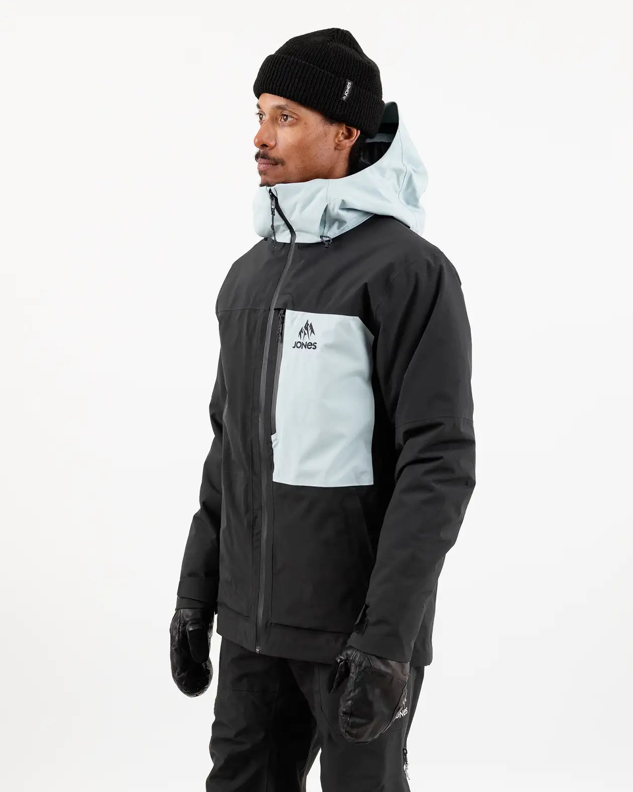 Men’s MTN Surf Recycled Insulated Parka