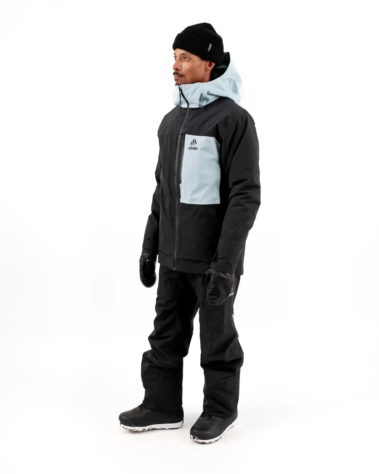 Men's MTN Surf Recycled Insulated Parka | Jones Men's MTN Surf Recycled Insulated Parka | Jones