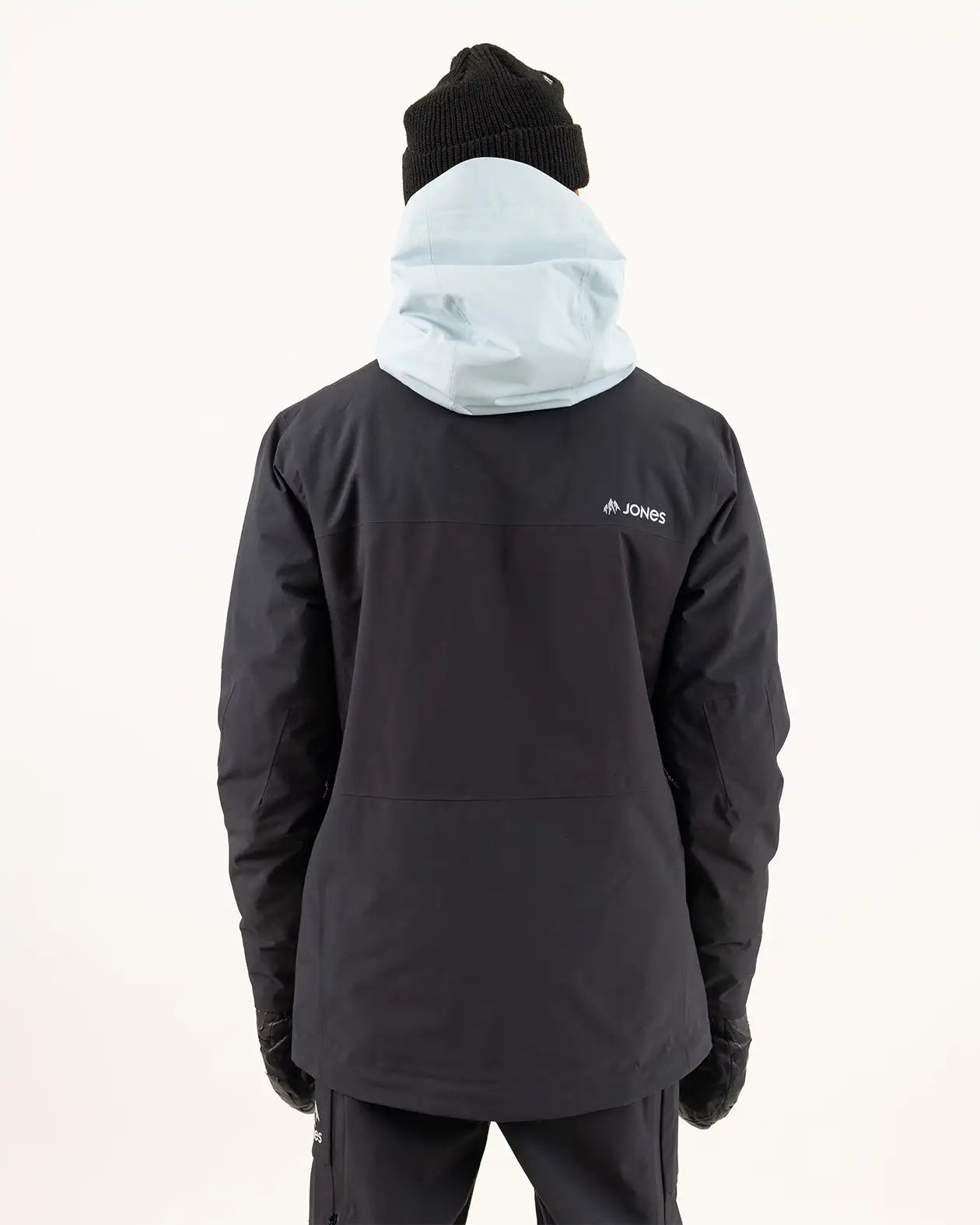 Men’s MTN Surf Recycled Insulated Parka