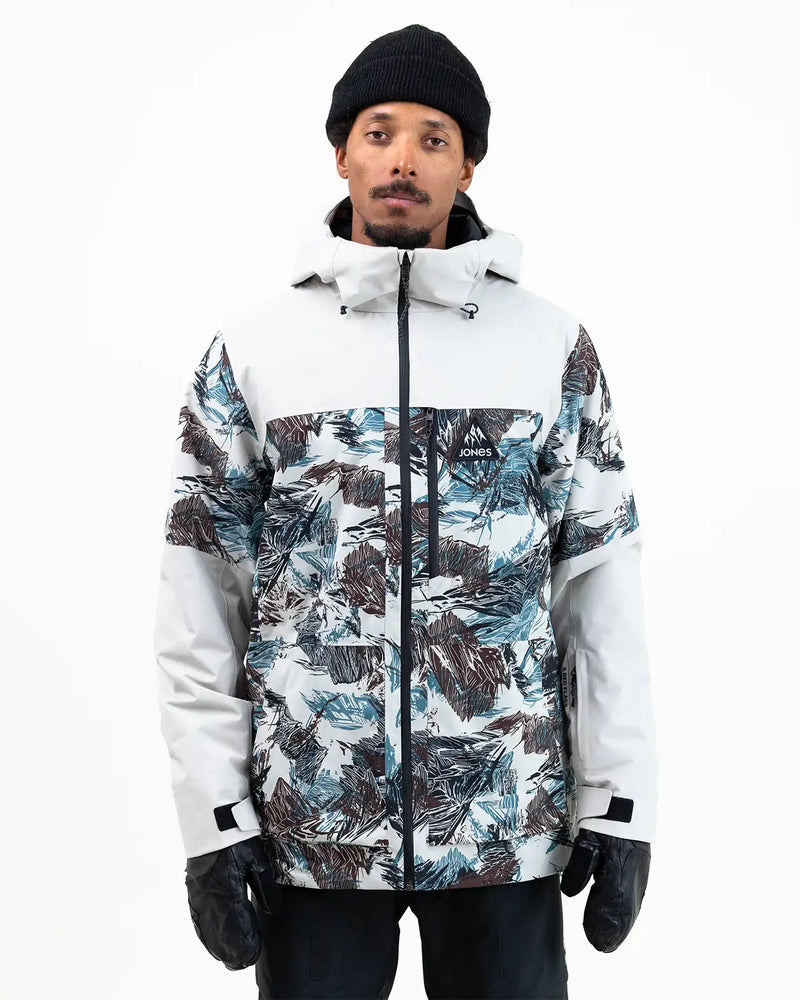 Men’s MTN Surf Recycled Insulated Parka