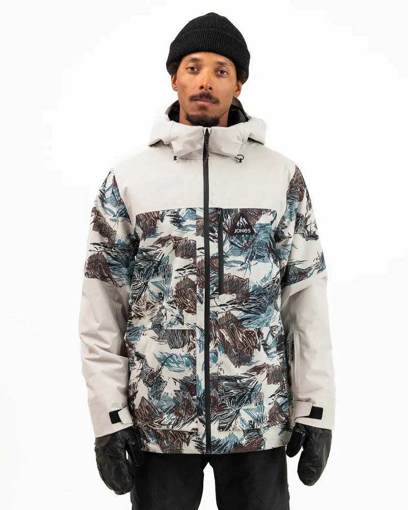 Men’s MTN Surf Recycled Insulated Parka
