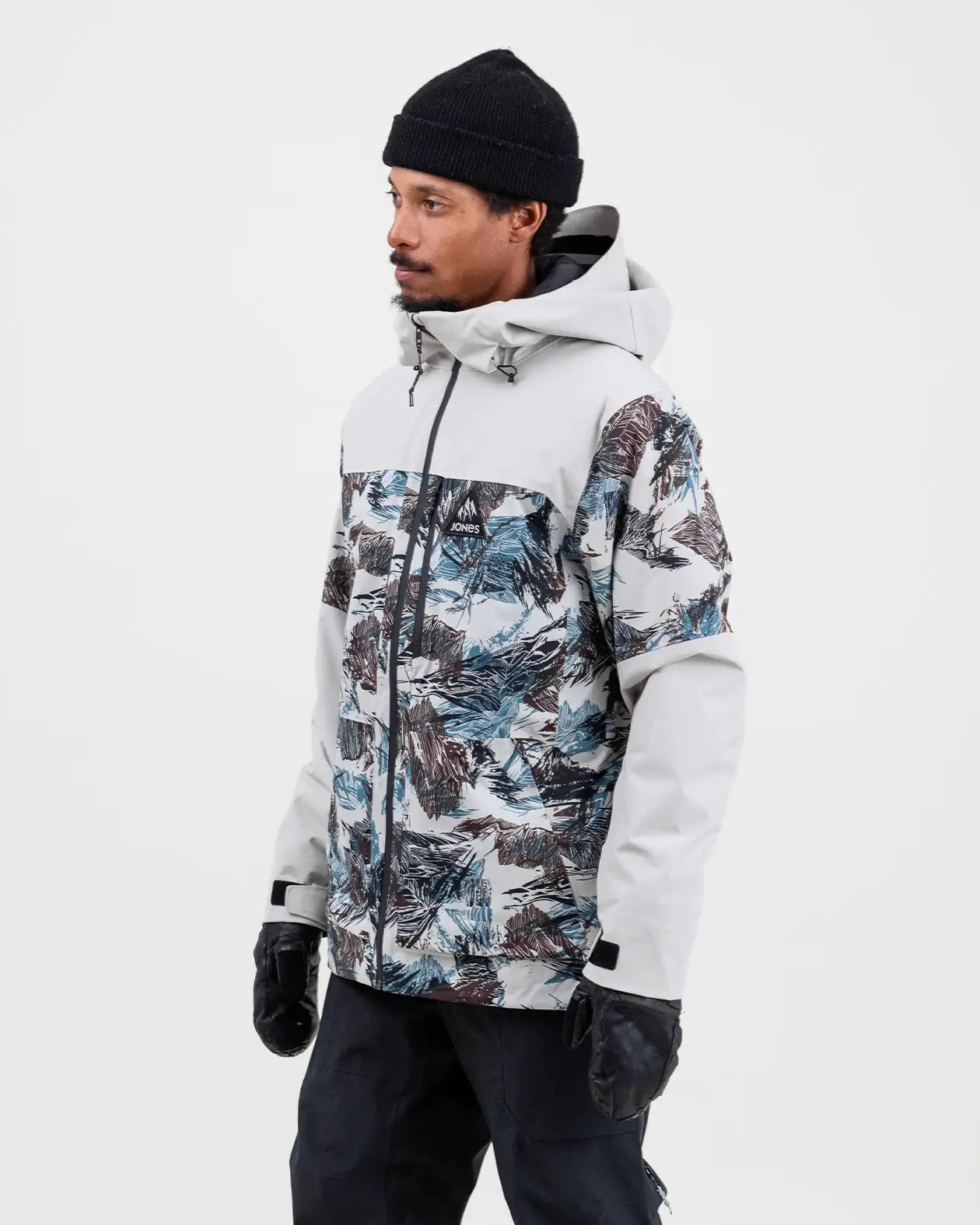 Men’s MTN Surf Recycled Insulated Parka