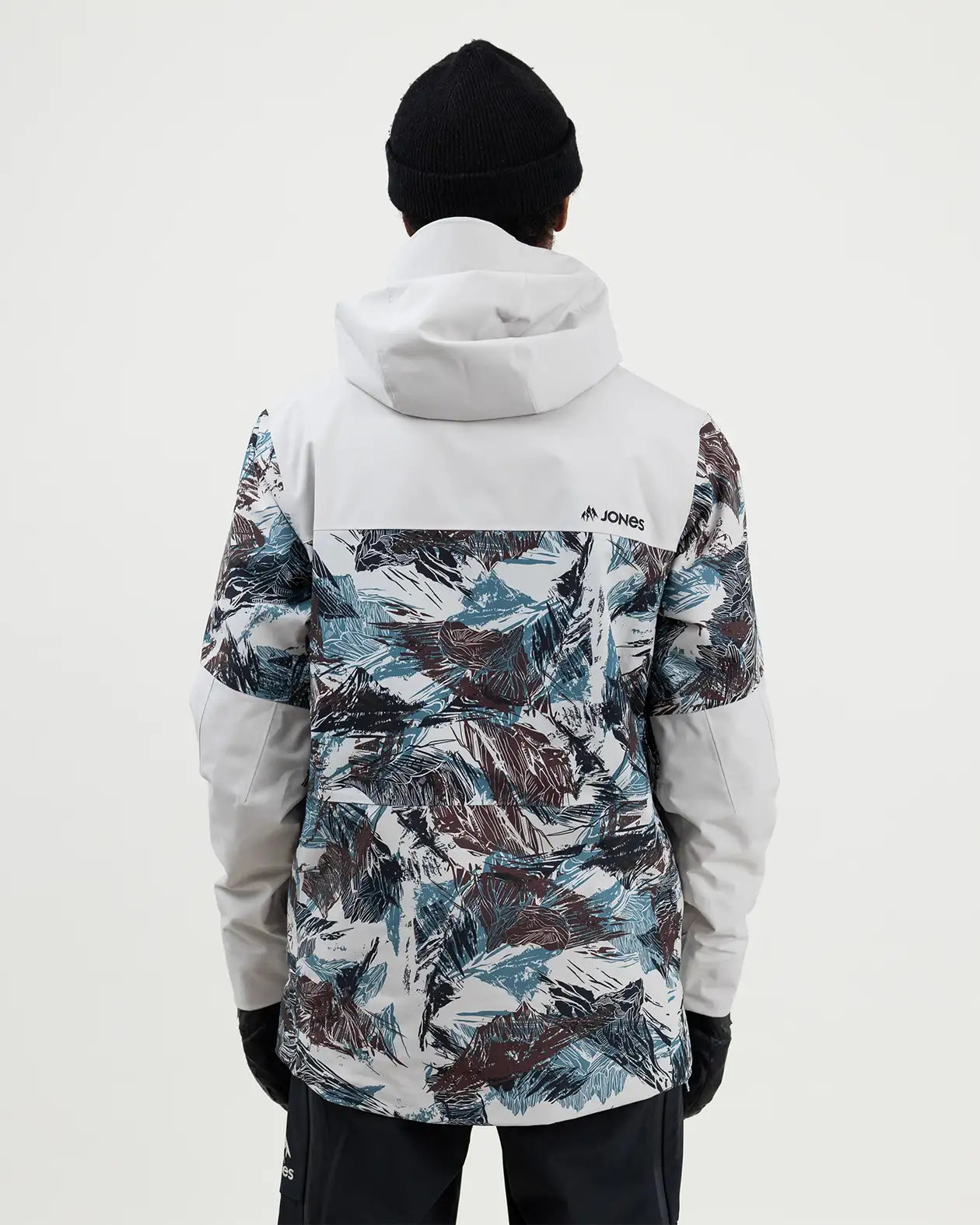 Men’s MTN Surf Recycled Insulated Parka