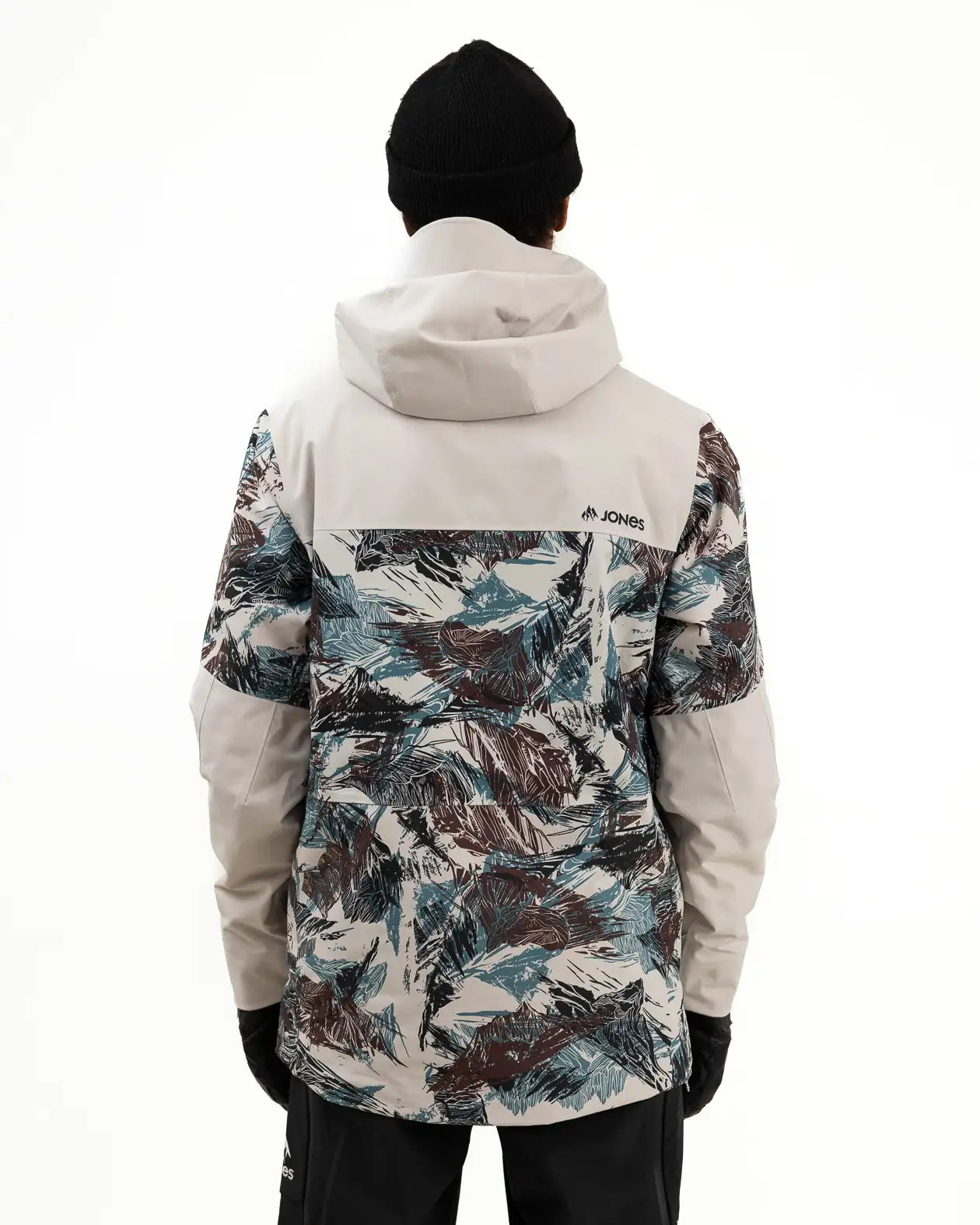 Men’s MTN Surf Recycled Insulated Parka
