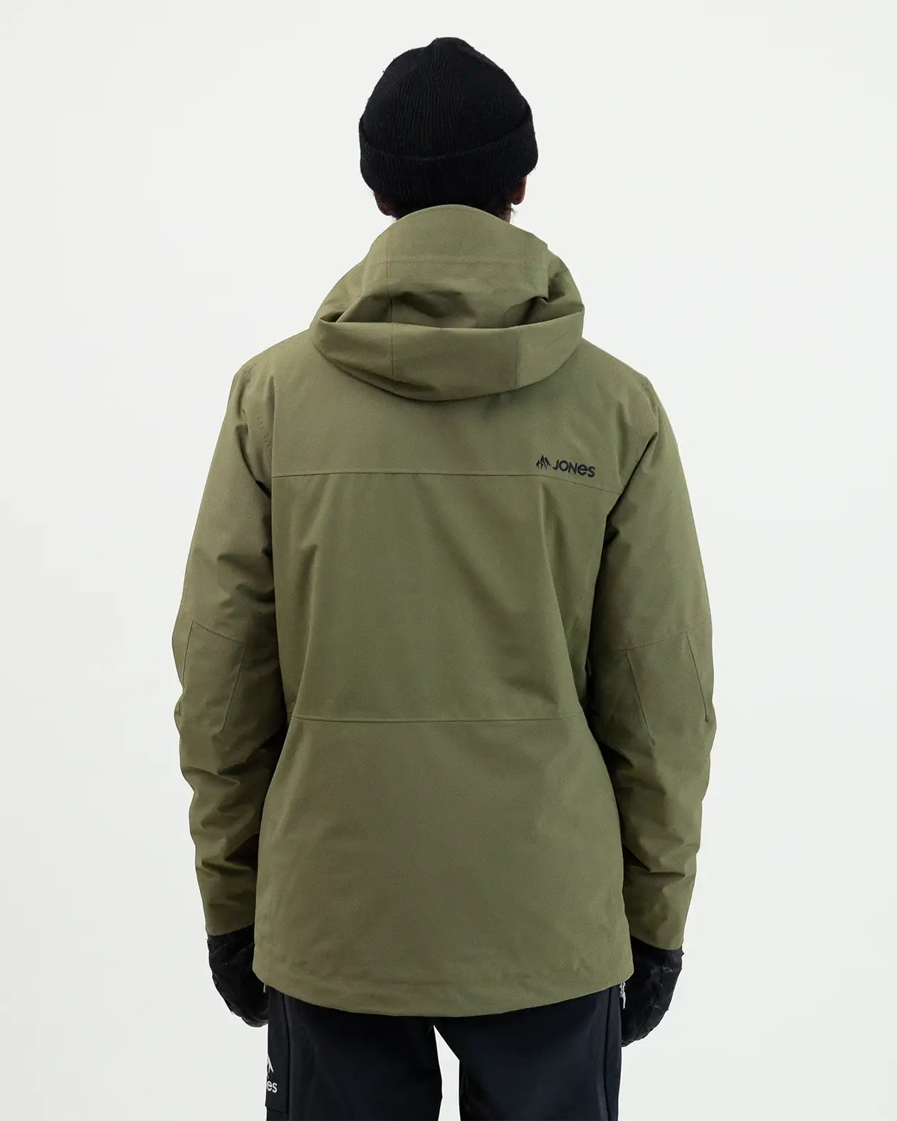Men’s MTN Surf Recycled Insulated Parka