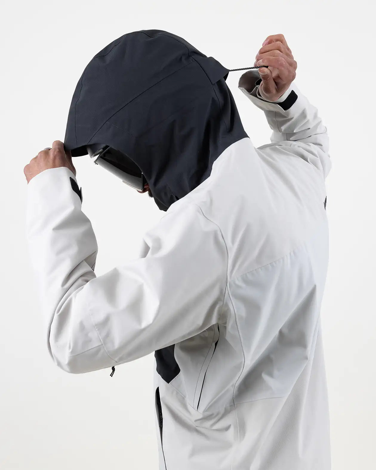 Men’s MTN Surf Recycled Insulated Parka