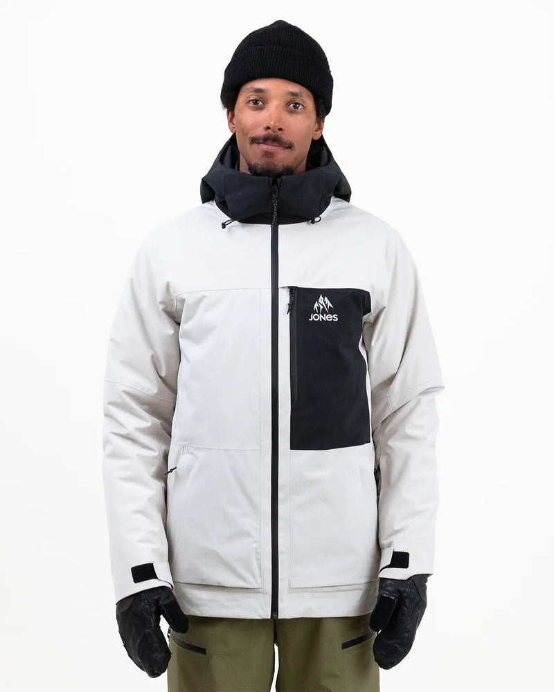 Men’s MTN Surf Recycled Insulated Parka