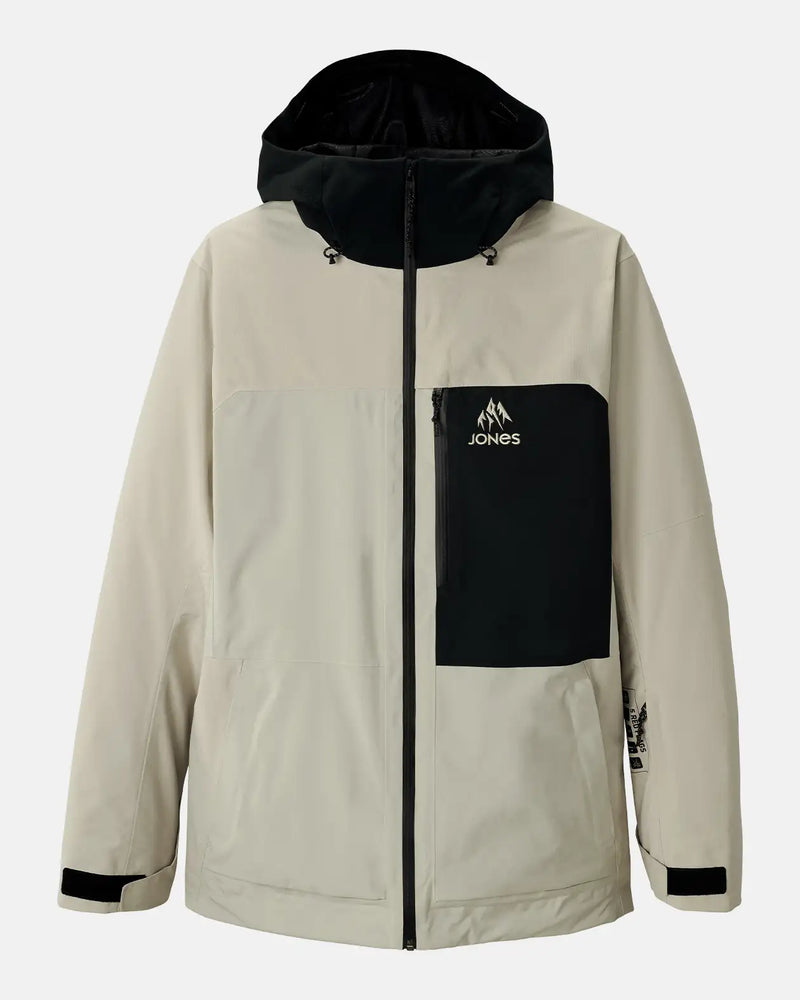 Men’s MTN Surf Recycled Insulated Parka