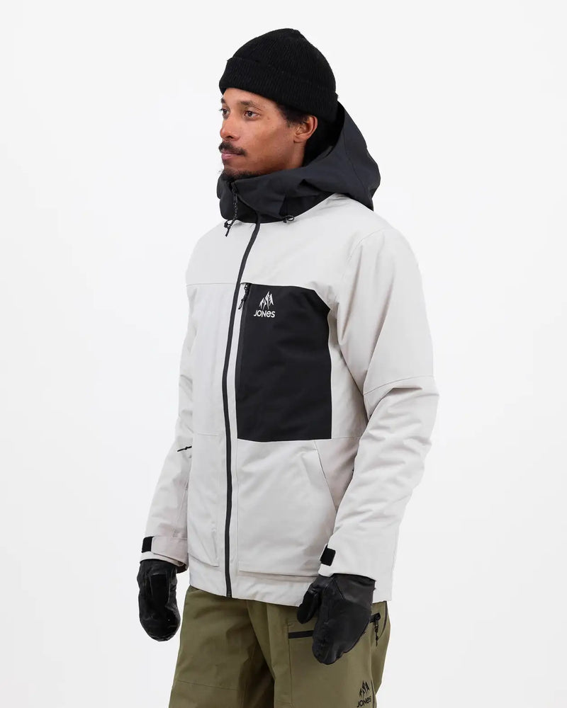 Men’s MTN Surf Recycled Insulated Parka