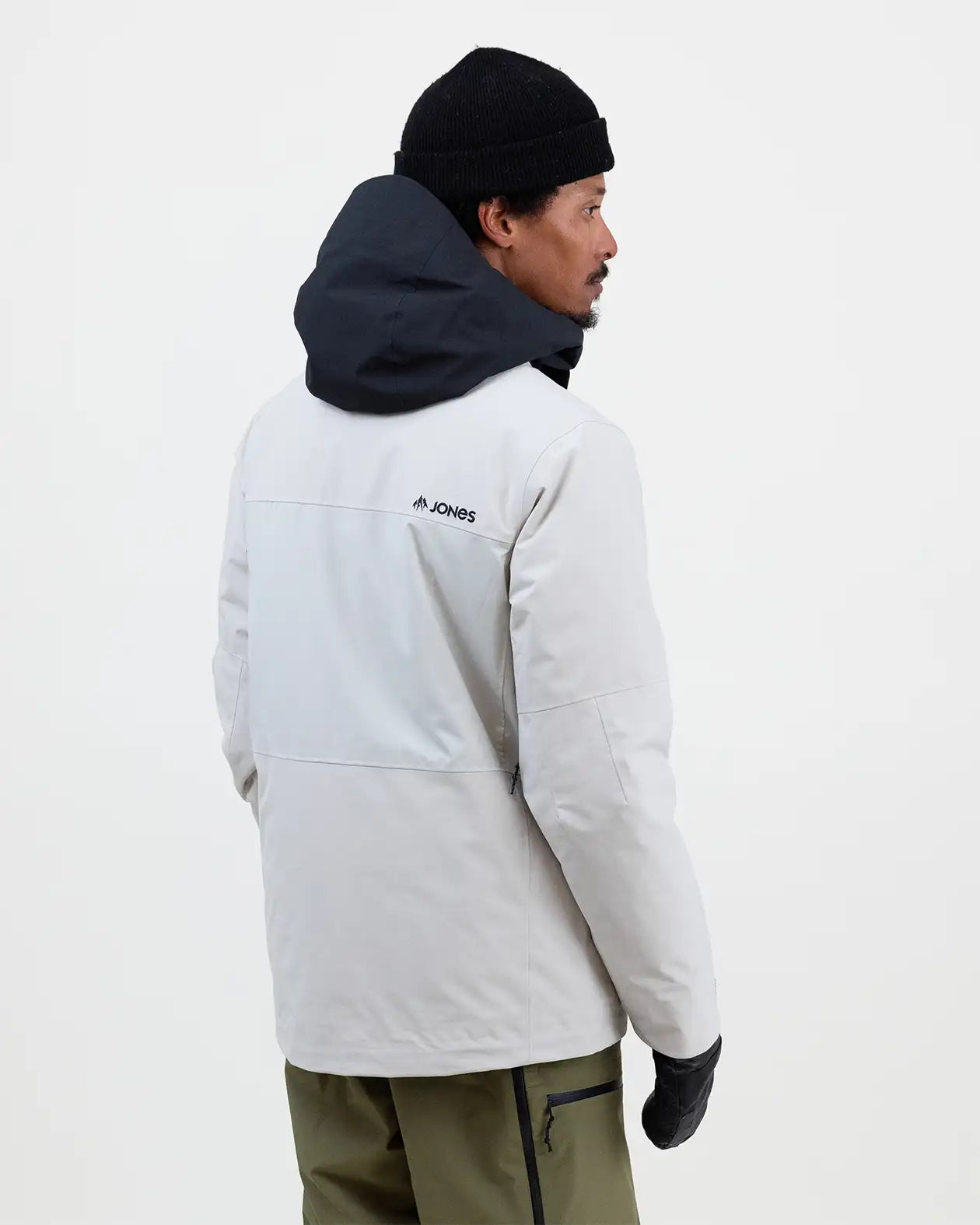 Men’s MTN Surf Recycled Insulated Parka