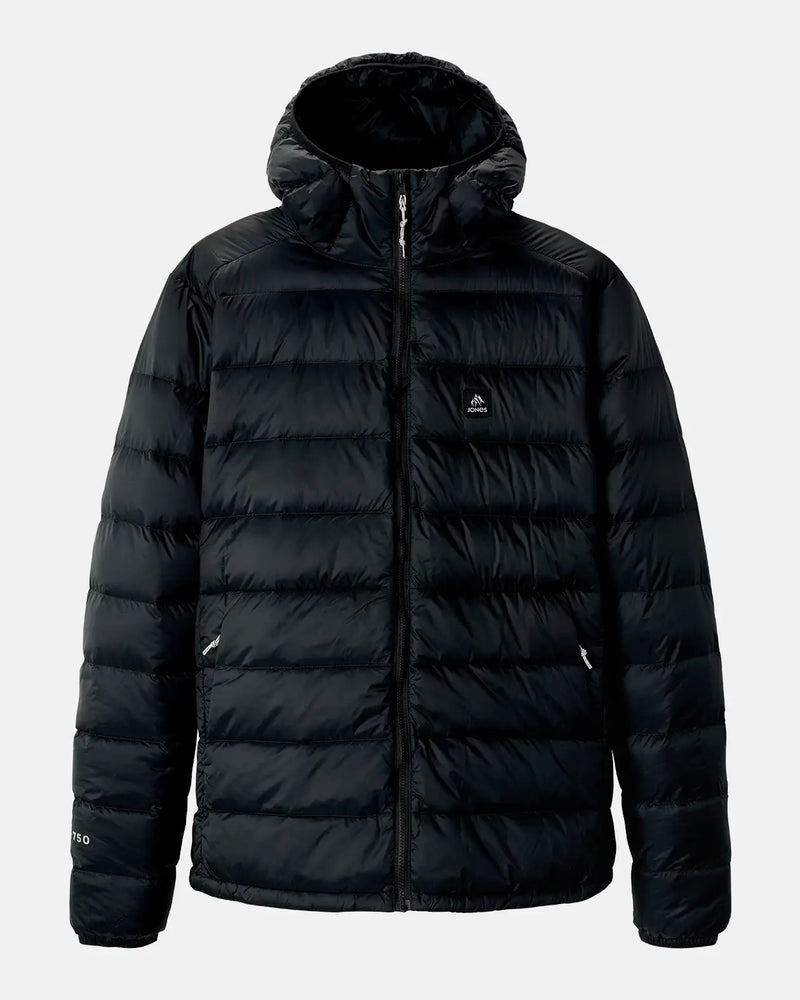 Men’s Re-Up Recycled Down Hoodie