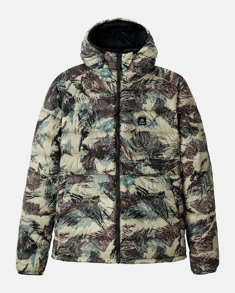 Men’s Re-Up Recycled Down Hoodie