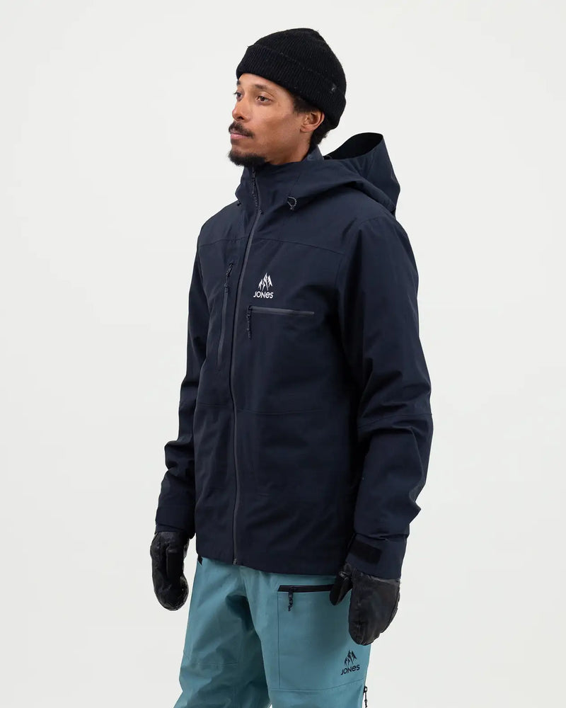 Men's Shralpinist Stretch Recycled 3L Jacket