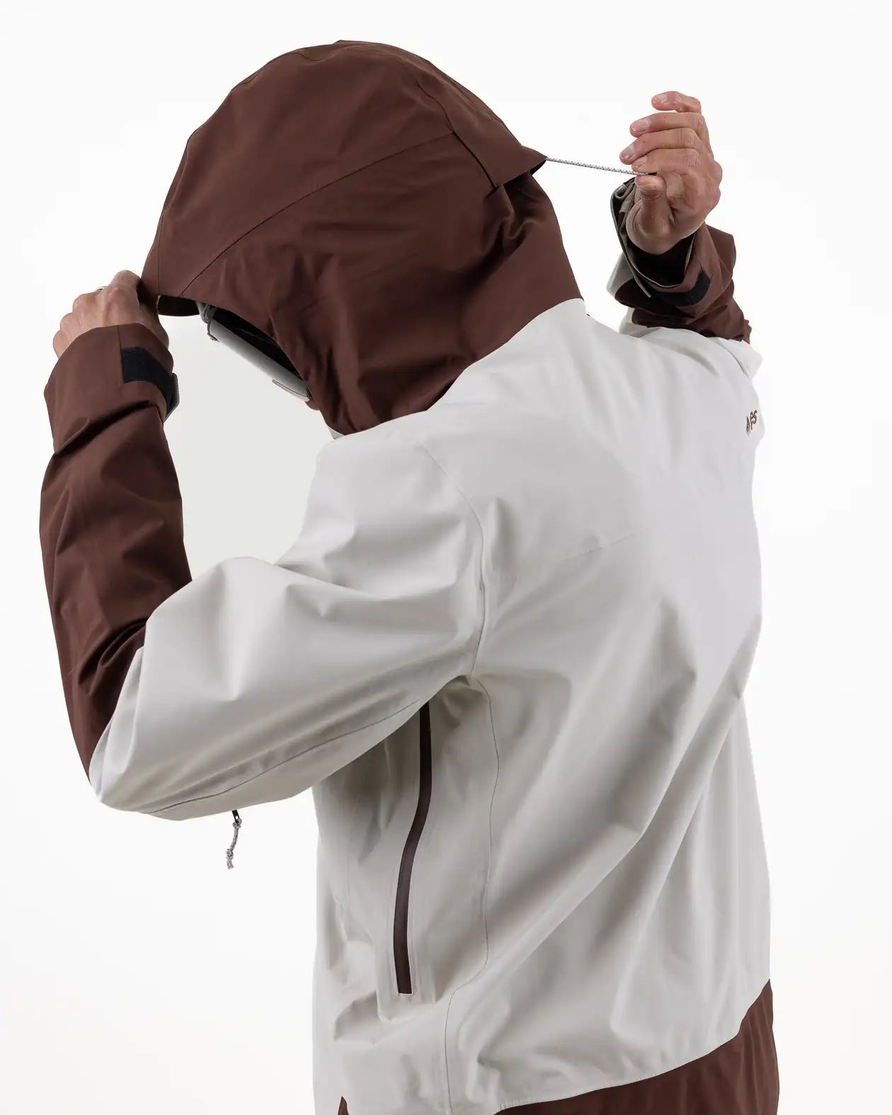 Men's Shralpinist Stretch Recycled 3L Jacket