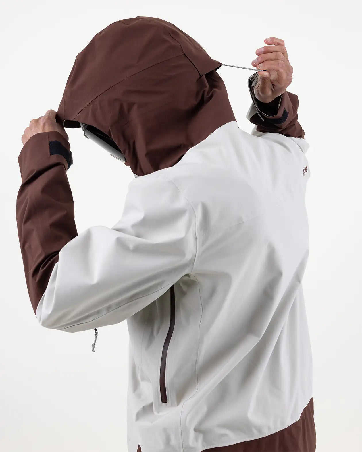 Men's Shralpinist Stretch Recycled 3L Jacket