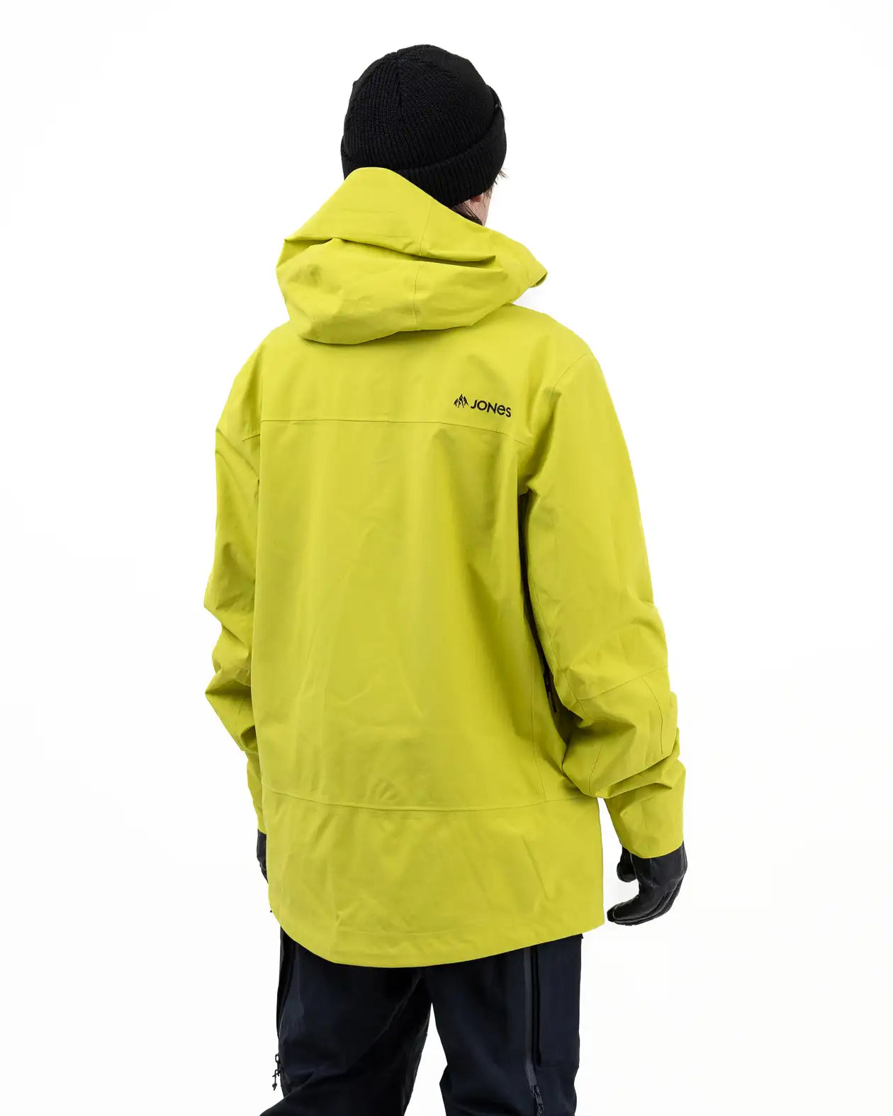 Men's Shralpinist Stretch Recycled 3L Jacket