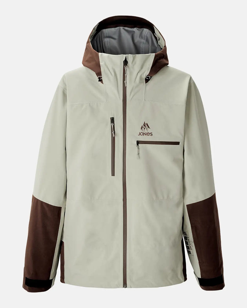 Men's Shralpinist Stretch Recycled 3L Jacket