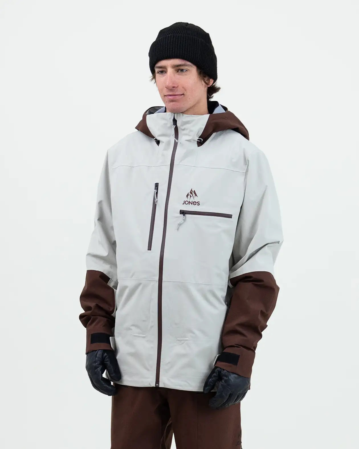 Men's Shralpinist Stretch Recycled 3L Jacket
