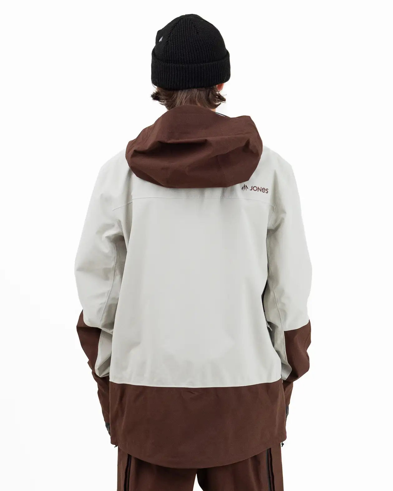 Men's Shralpinist Stretch Recycled 3L Jacket