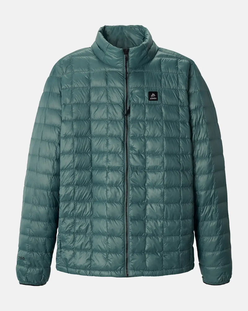Men’s Ultra Re-Up Recycled Down Jacket