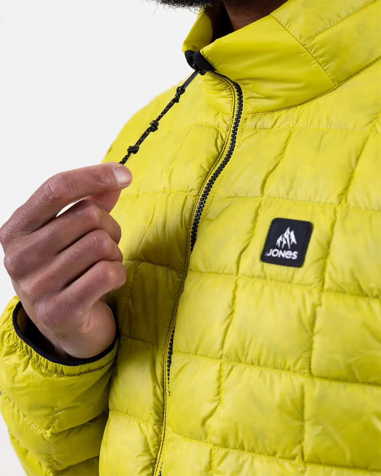 Men’s Ultra Re-Up Recycled Down Jacket