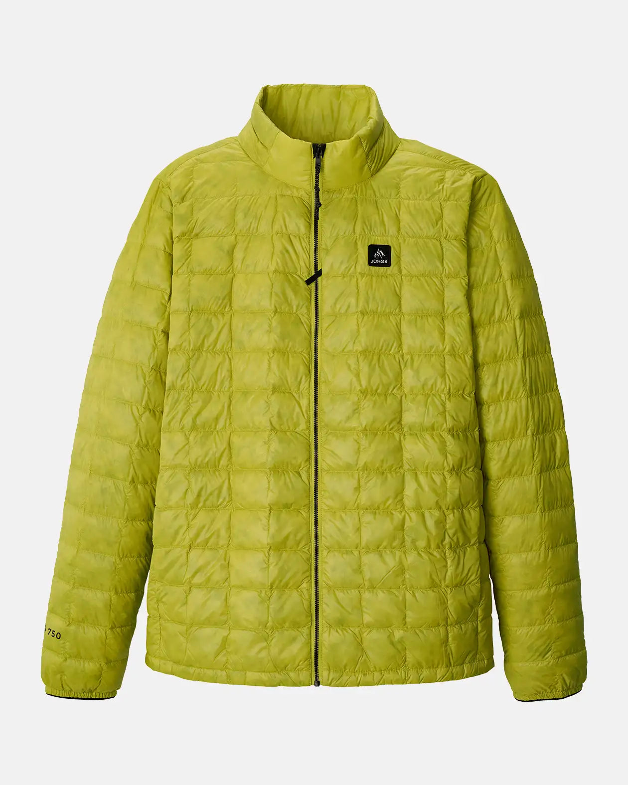 Men’s Ultra Re-Up Recycled Down Jacket