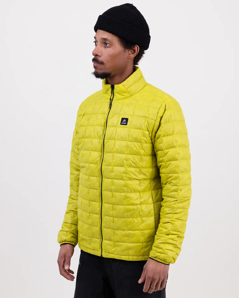 Men’s Ultra Re-Up Recycled Down Jacket