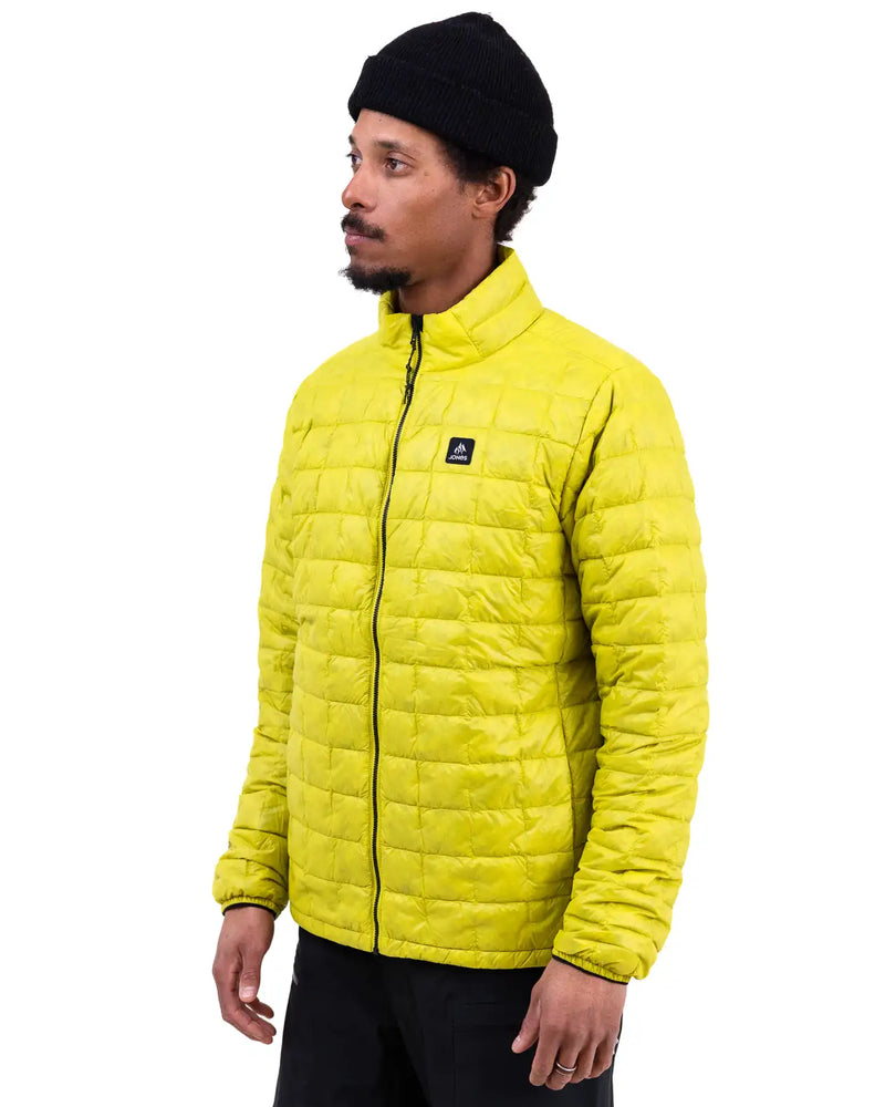 Men’s Ultra Re-Up Recycled Down Jacket