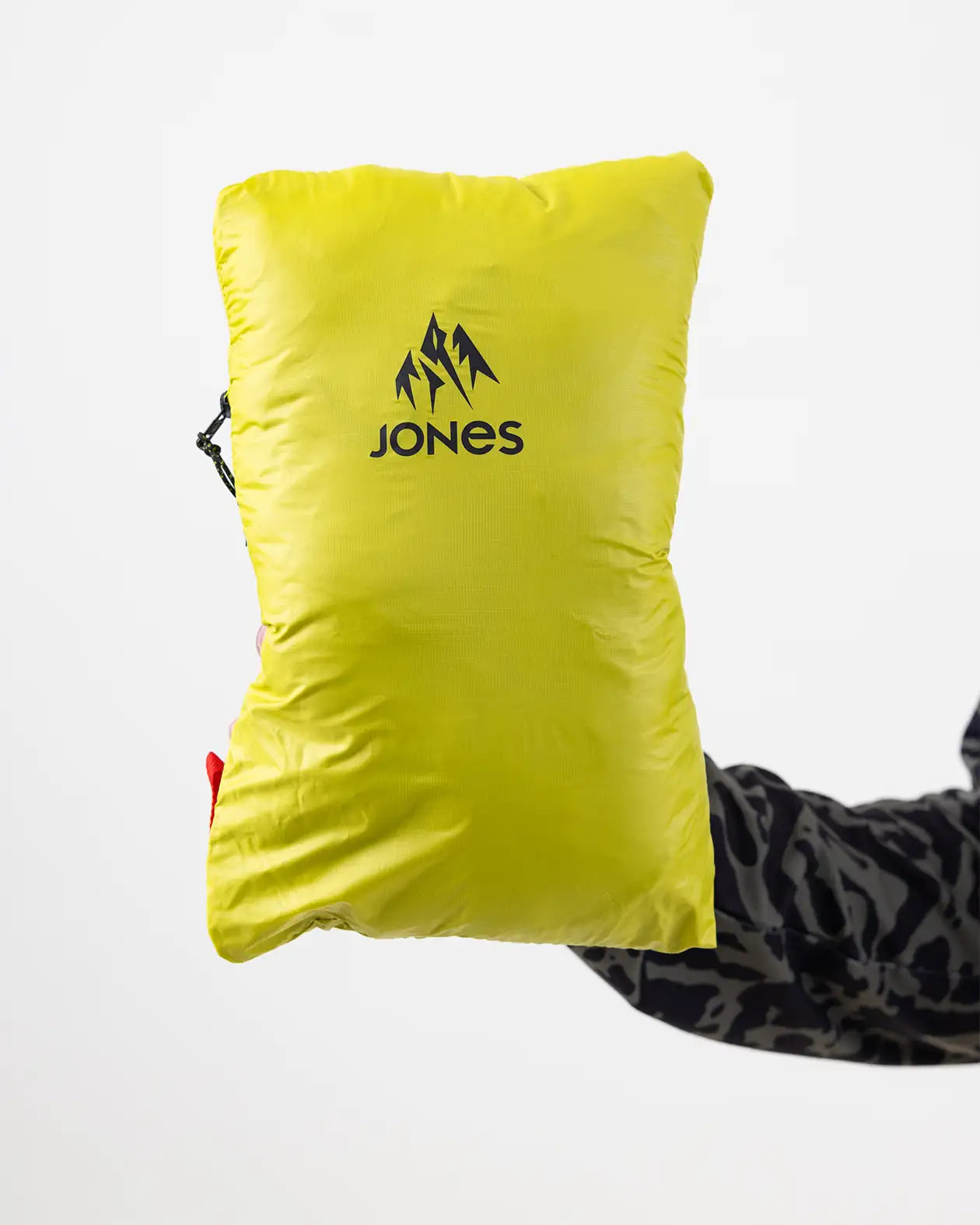 Men’s Ultra Re-Up Recycled Down Jacket