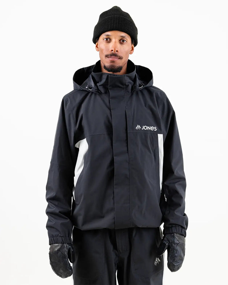 MTN Surf Tweaker Recycled Jacket