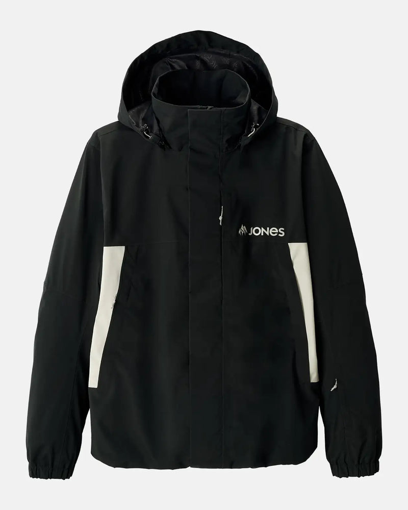 MTN Surf Tweaker Recycled Jacket