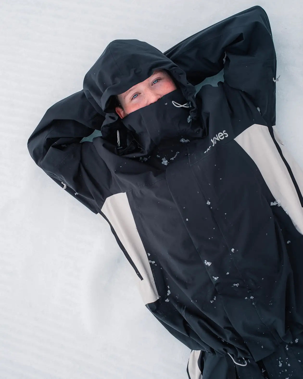 MTN Surf Tweaker Recycled Jacket