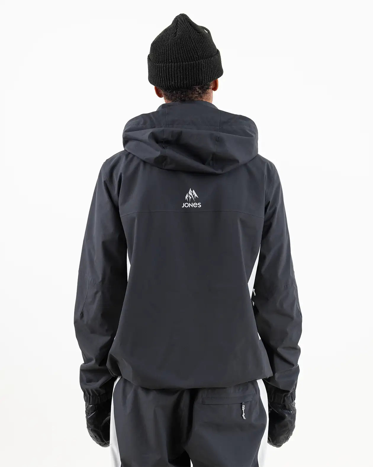 MTN Surf Tweaker Recycled Jacket