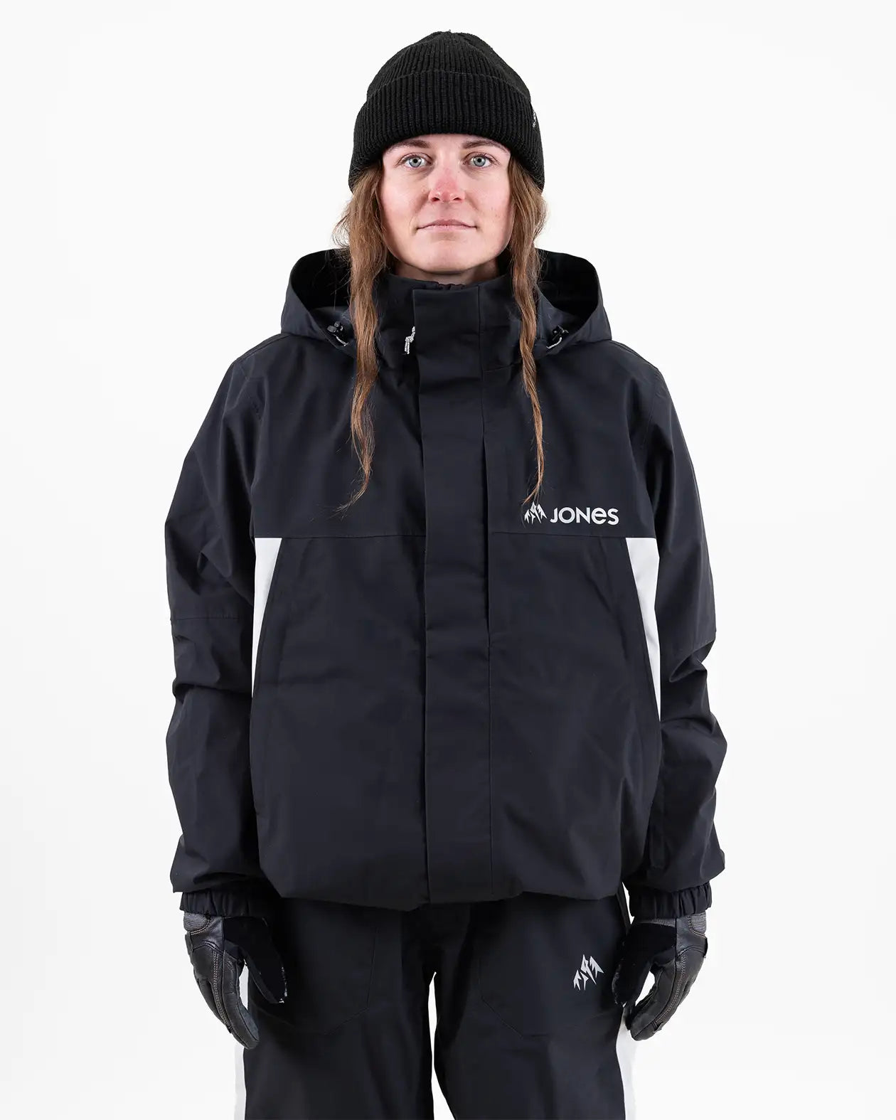 MTN Surf Tweaker Recycled Jacket