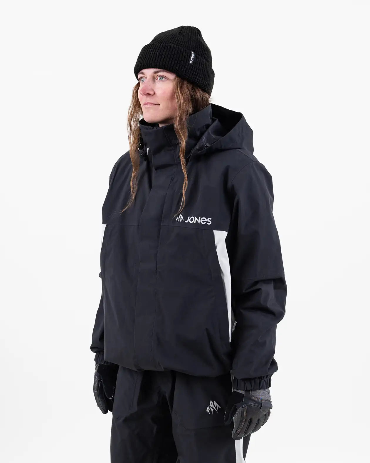 MTN Surf Tweaker Recycled Jacket