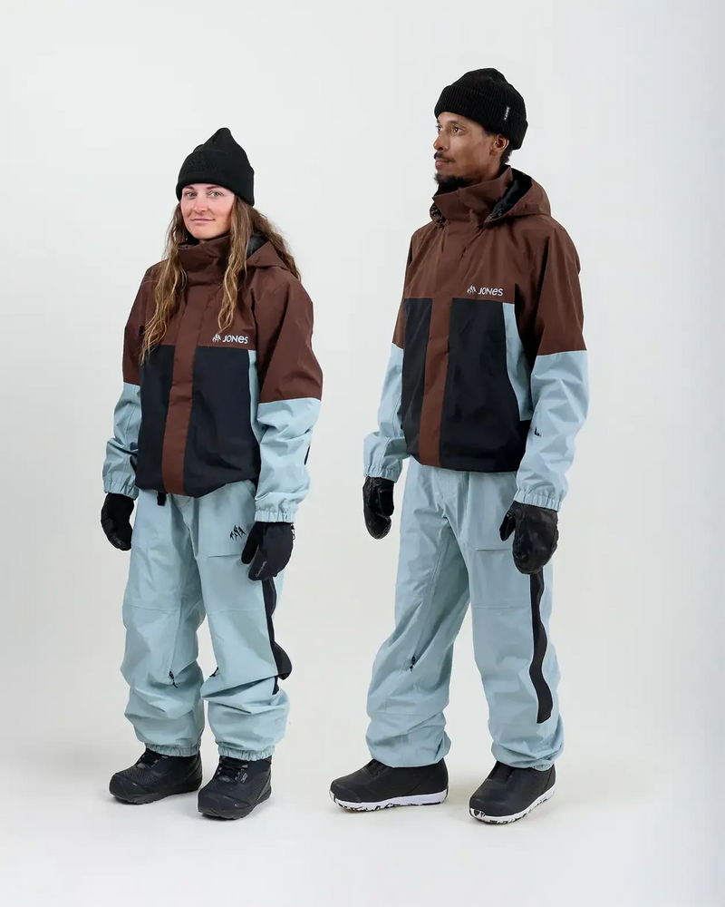 MTN Surf Tweaker Recycled Jacket