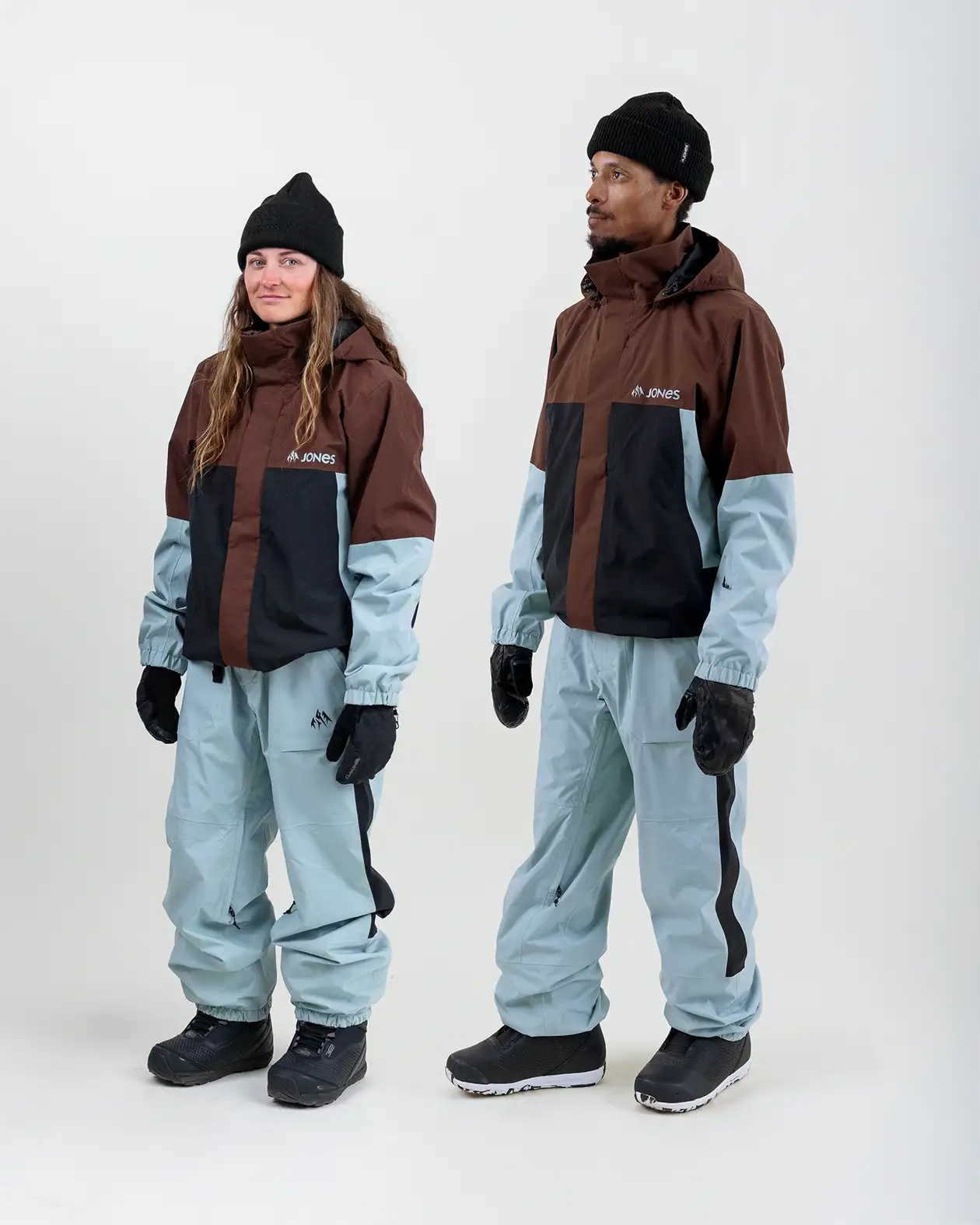 MTN Surf Tweaker Recycled Jacket