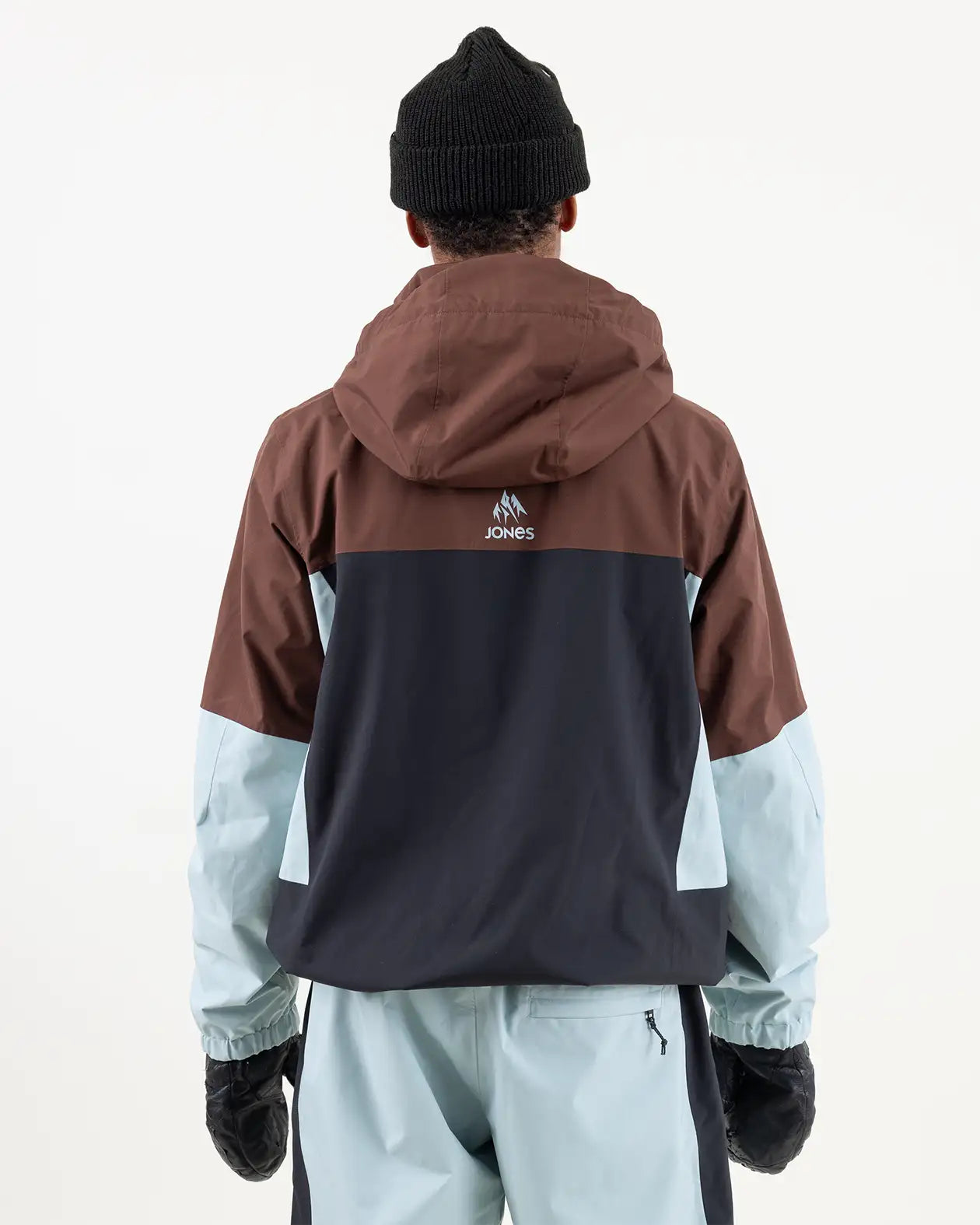 MTN Surf Tweaker Recycled Jacket