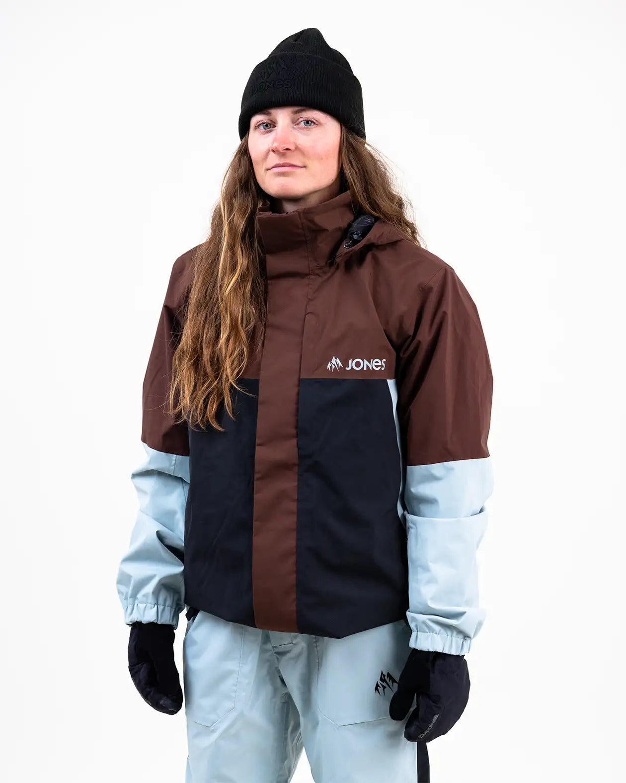 MTN Surf Tweaker Recycled Jacket