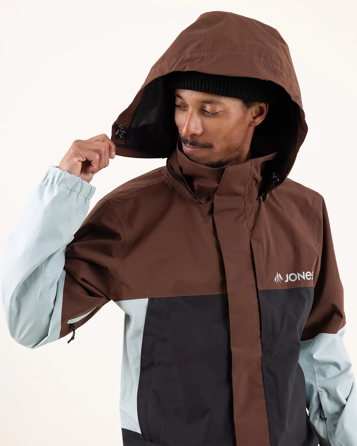 MTN Surf Tweaker Recycled Jacket | Jones