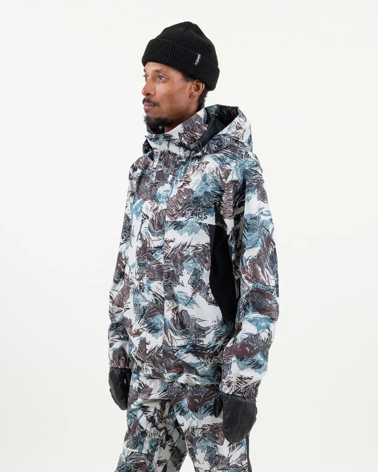 MTN Surf Tweaker Recycled Jacket