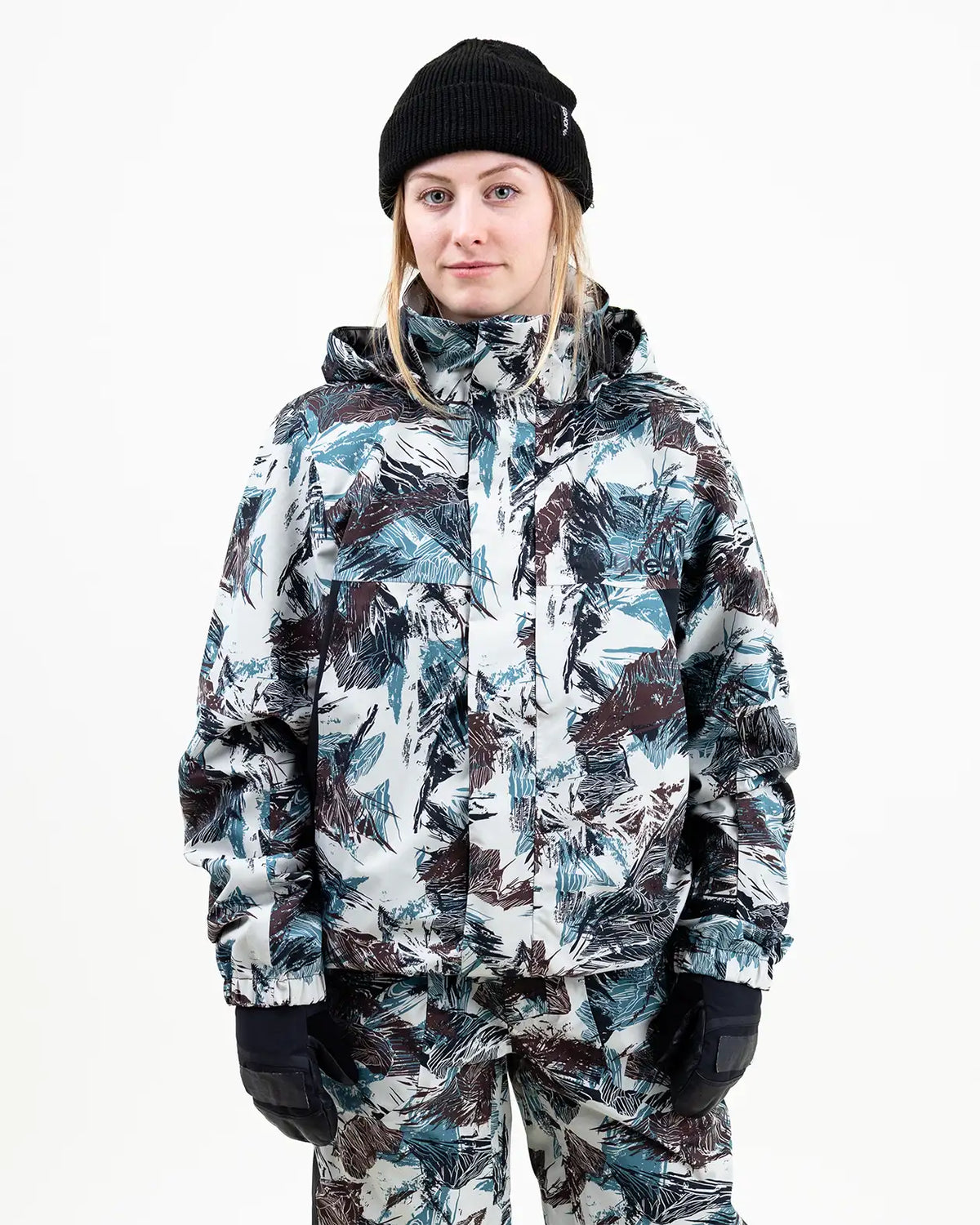 MTN Surf Tweaker Recycled Jacket | Jones