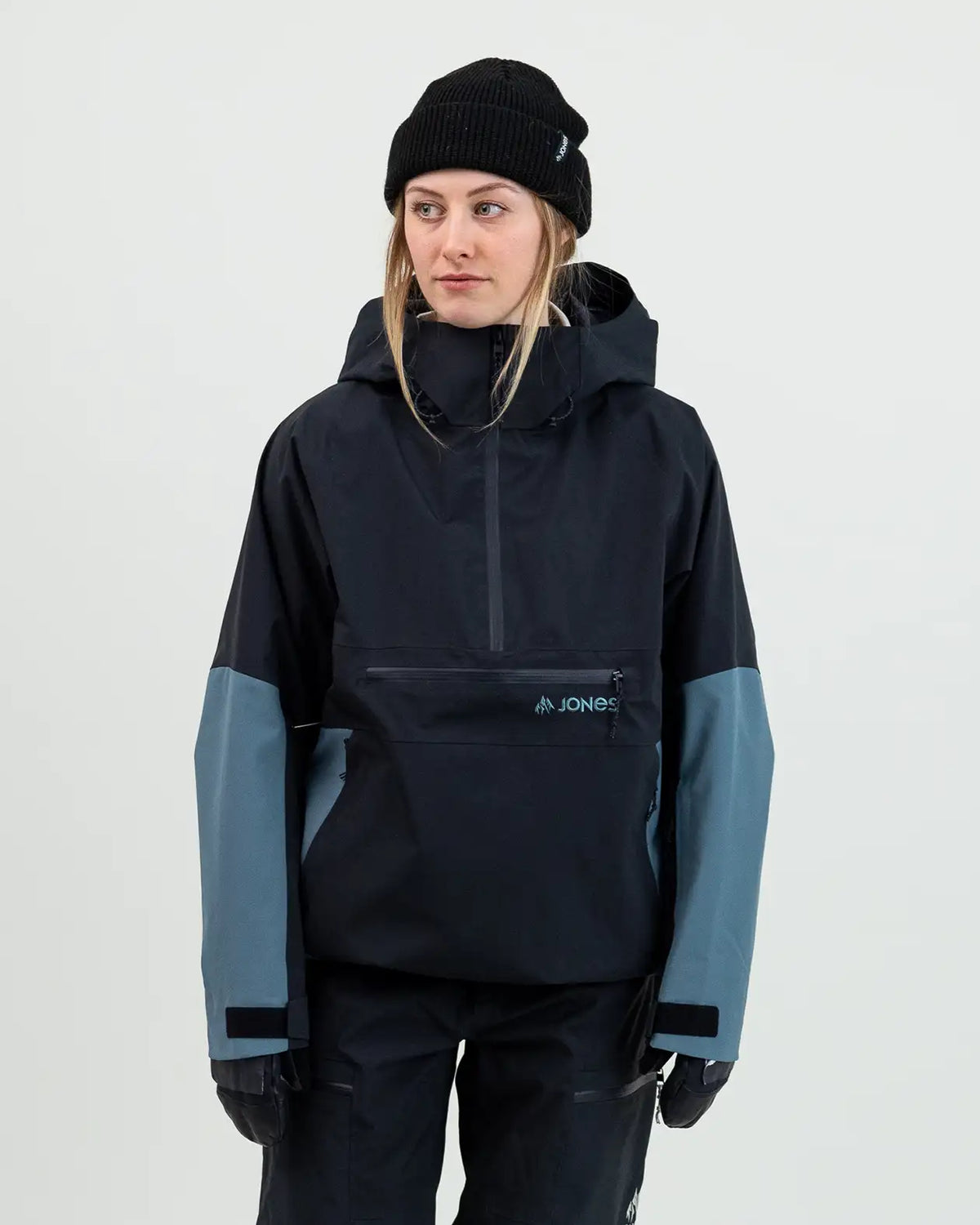 Women's MTN Surf Recycled Anorak | Jones