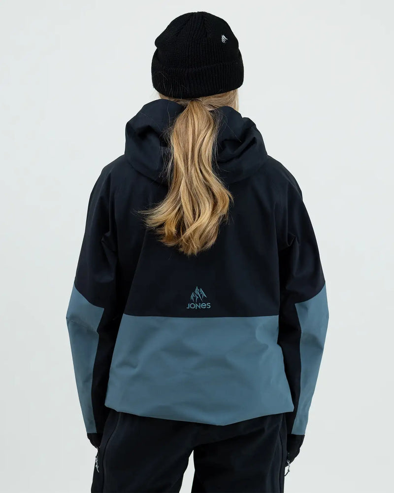 Women’s MTN Surf Recycled Anorak