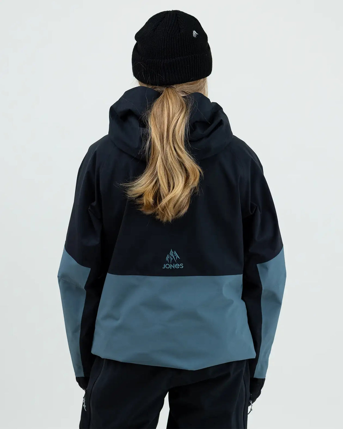 Women's MTN Surf Recycled Anorak 2026 | Jones Women's MTN Surf Recycled Anorak 2026 | Jones