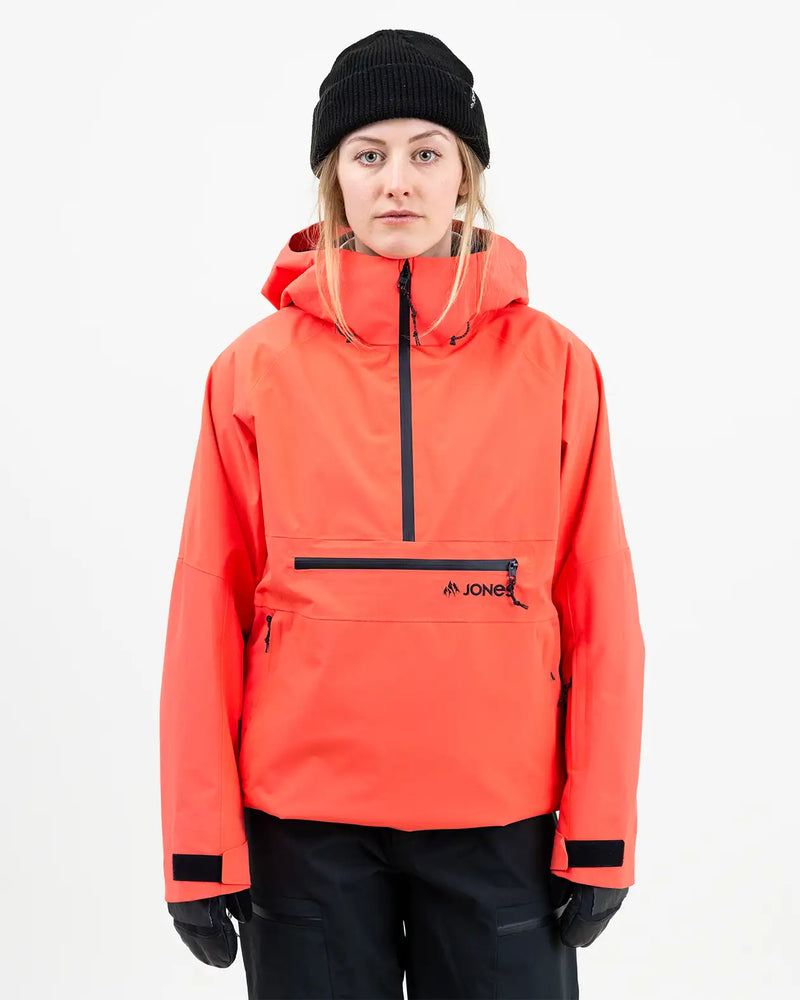 Women’s MTN Surf Recycled Anorak