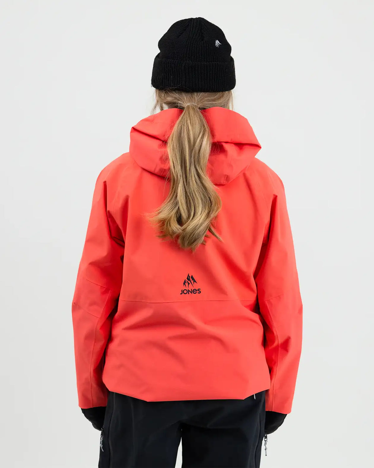 Women's MTN Surf Recycled Anorak 2026 | Jones