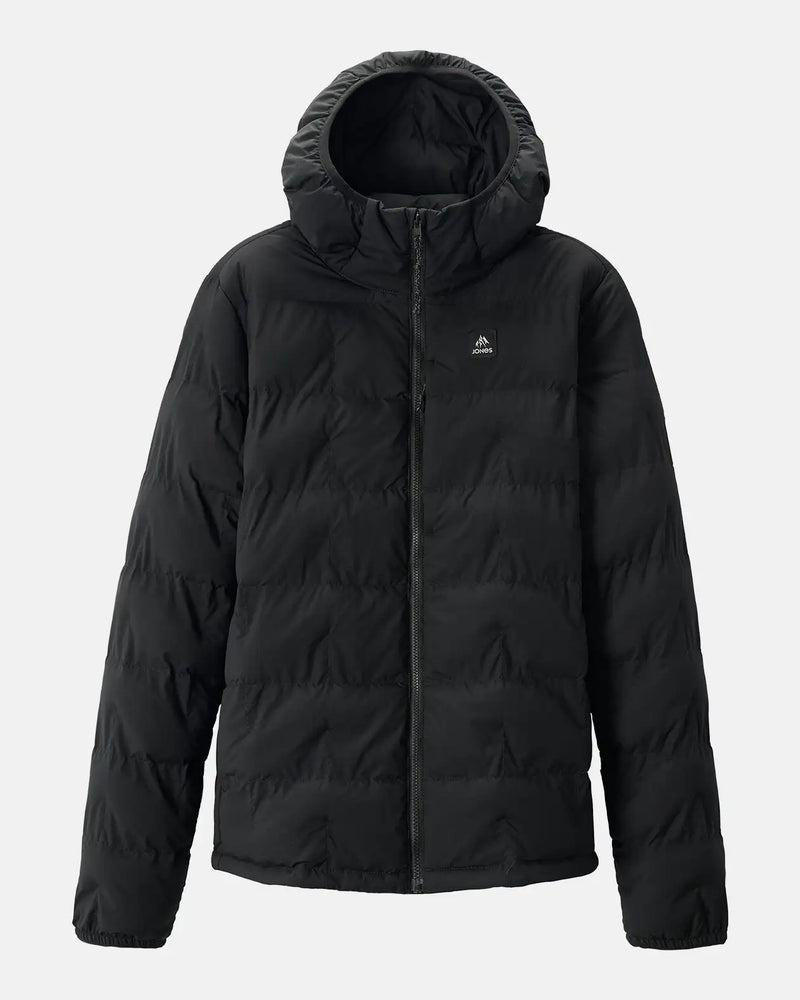 Women’s Dark Start Recycled Hoodie